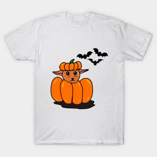 Halloween Yago T-Shirt